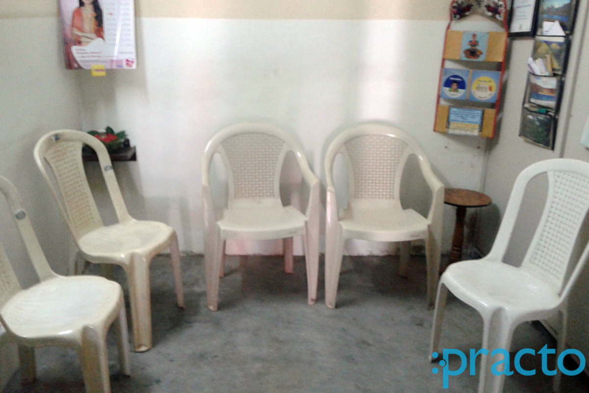 Muthu Clinic Tambaram East Chennai