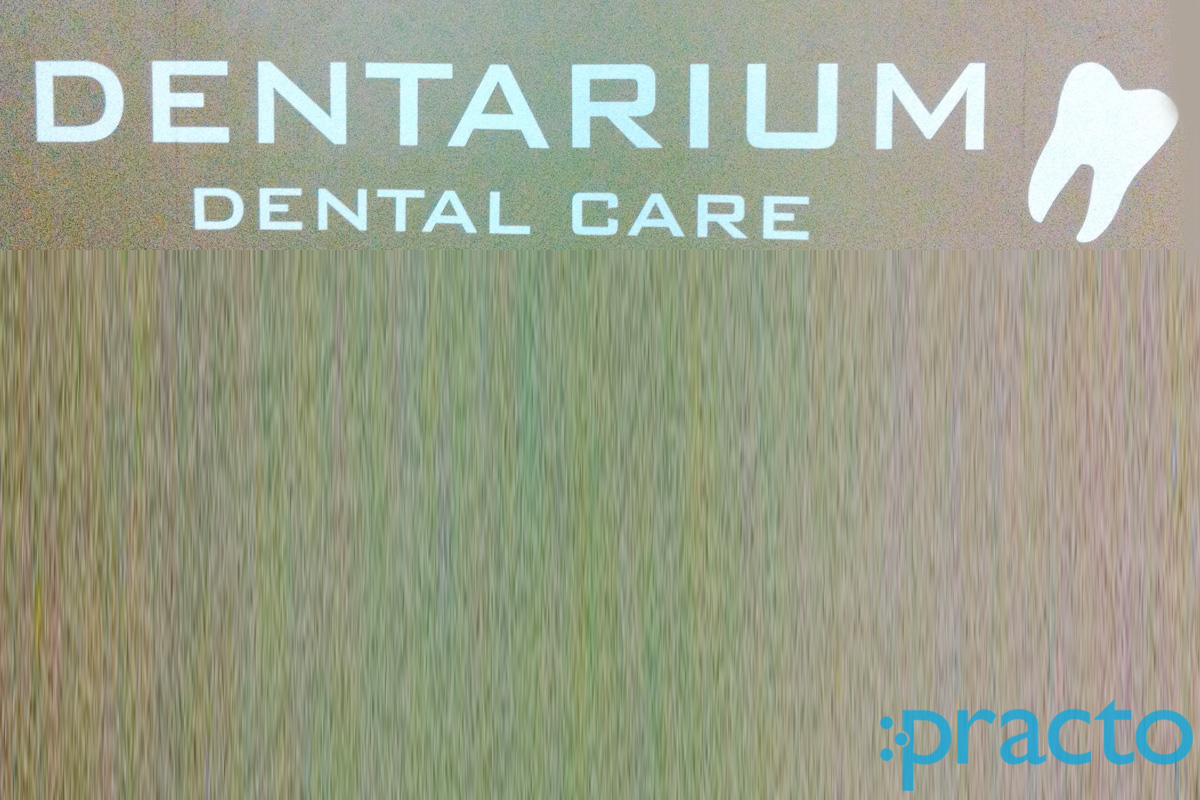 Dentarium Dental Care Velachery Chennai