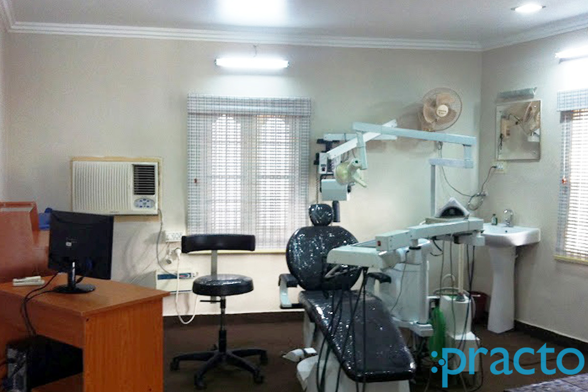 Dentarium Dental Care Velachery Chennai