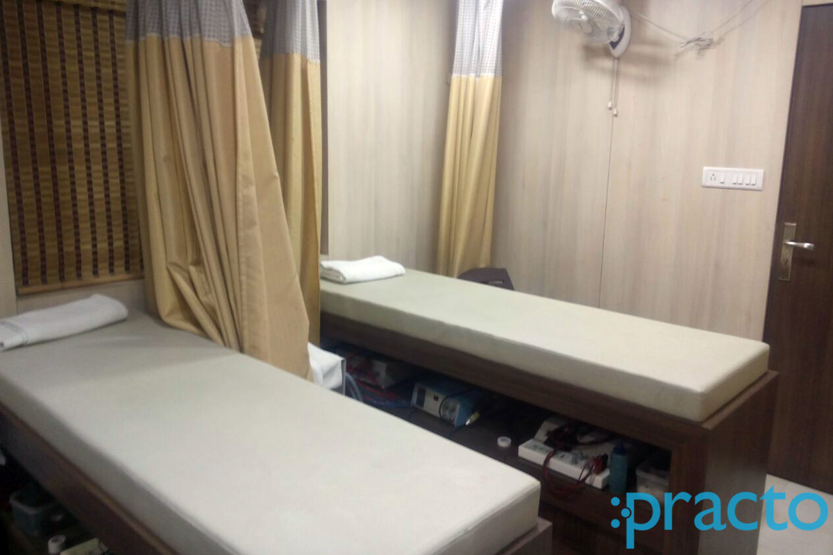 Prasad Ortho Care Velachery Chennai