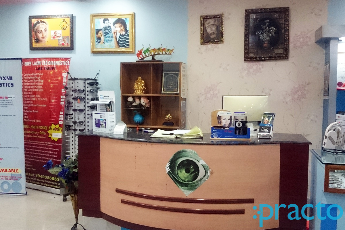Stirling Vision Malakpet Hyderabad