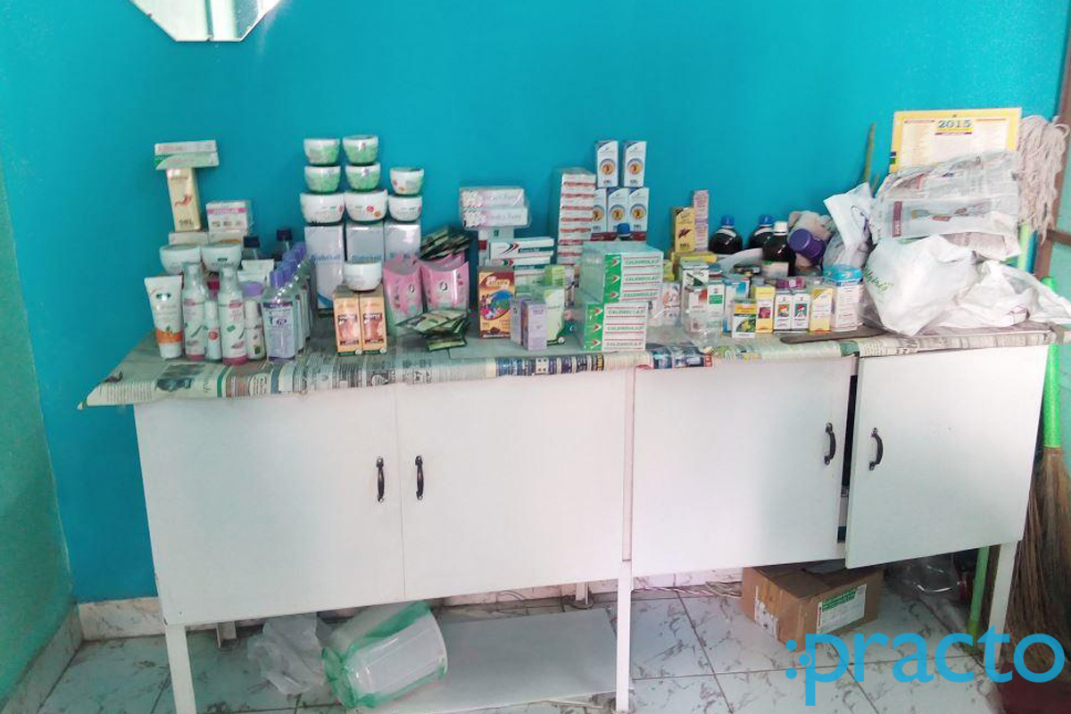 Services at Homoeo Health Care Velachery Chennai