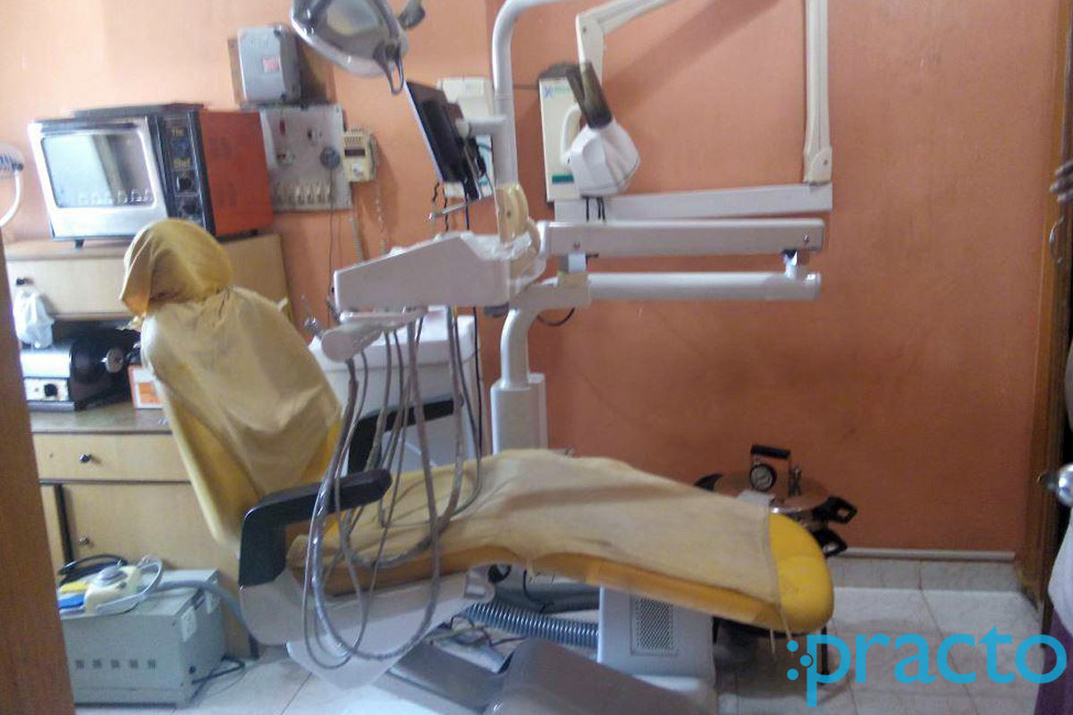 kamalam Speciality Dental care Velachery Chennai