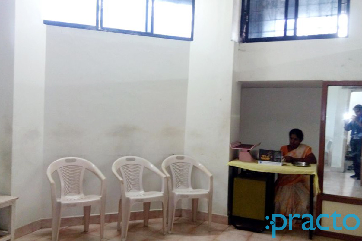 Swarna Clinic Arumbakkam Chennai