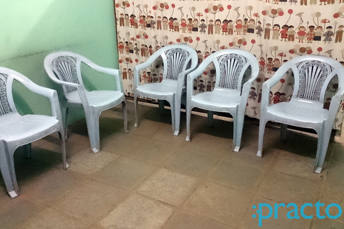 Tirumala Childern's Clinic Malakpet Hyderabad