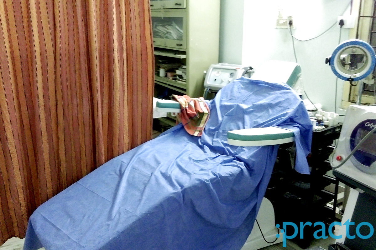 Derma's Skin Clinic Abids Hyderabad