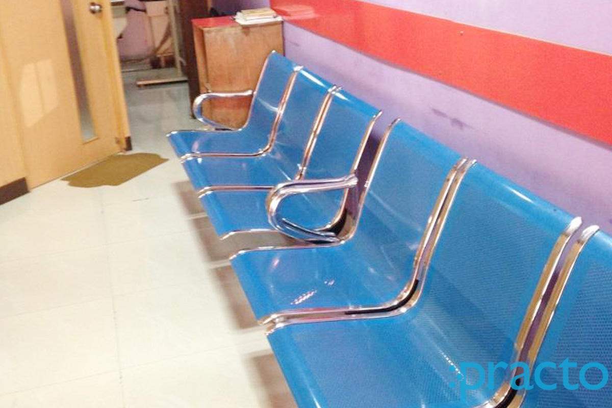 Dr Vel's Ortho Clinic Nanganallur Chennai