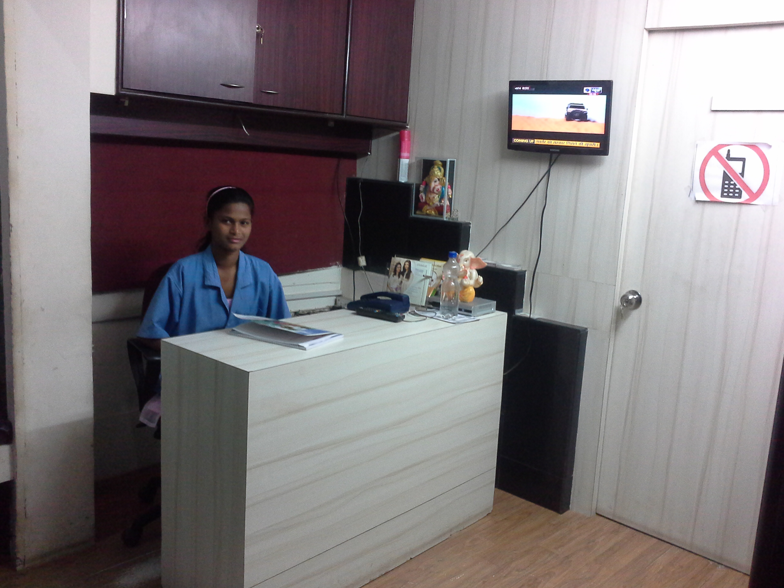 Arcus Hospital Wanowrie Pune