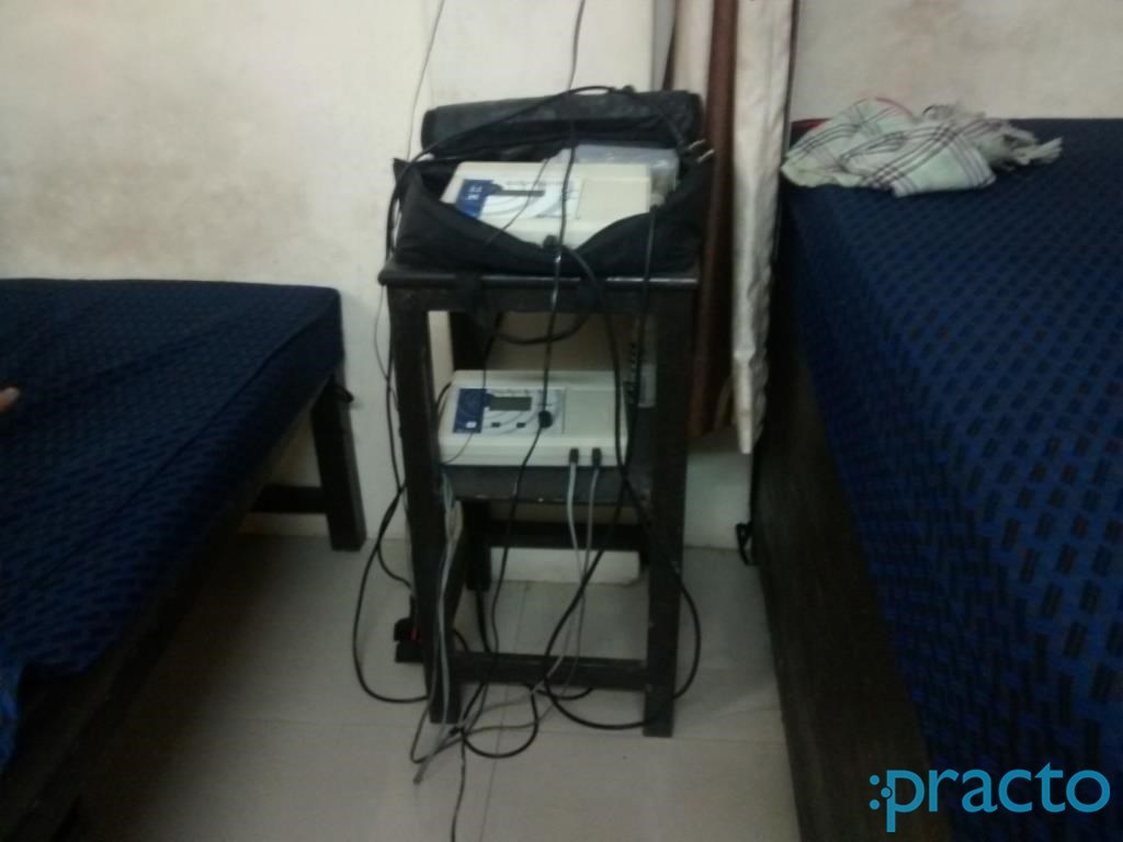 Services at Parivartan Physiotherapy & Fitness Clinic Udhna Surat
