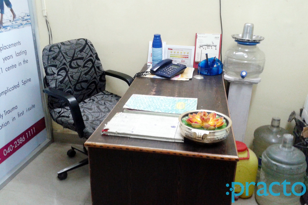 Kalyan Dental Hospital KPHB Hyderabad