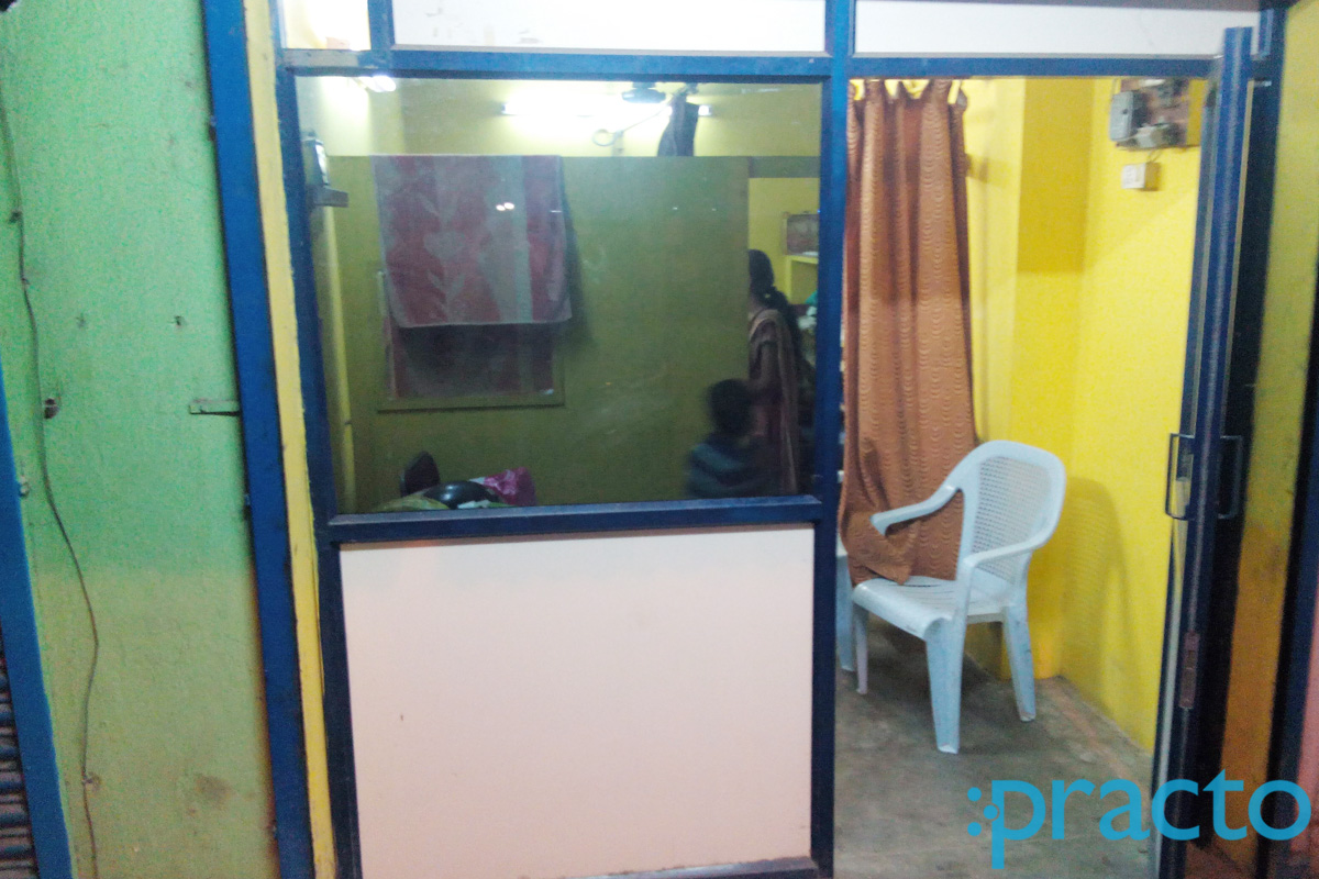 Heal Therapy Adambakkam Chennai