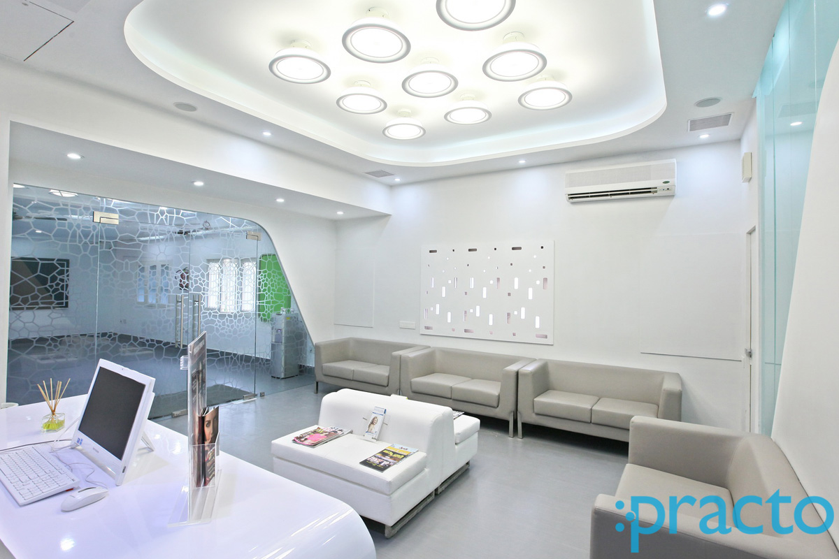 BM  Clinic Nanganallur Chennai