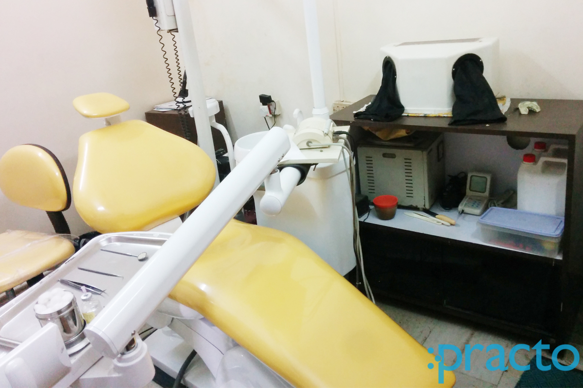 OPD/Ward at Lakshmi Dental Clinic Khairatabad Hyderabad