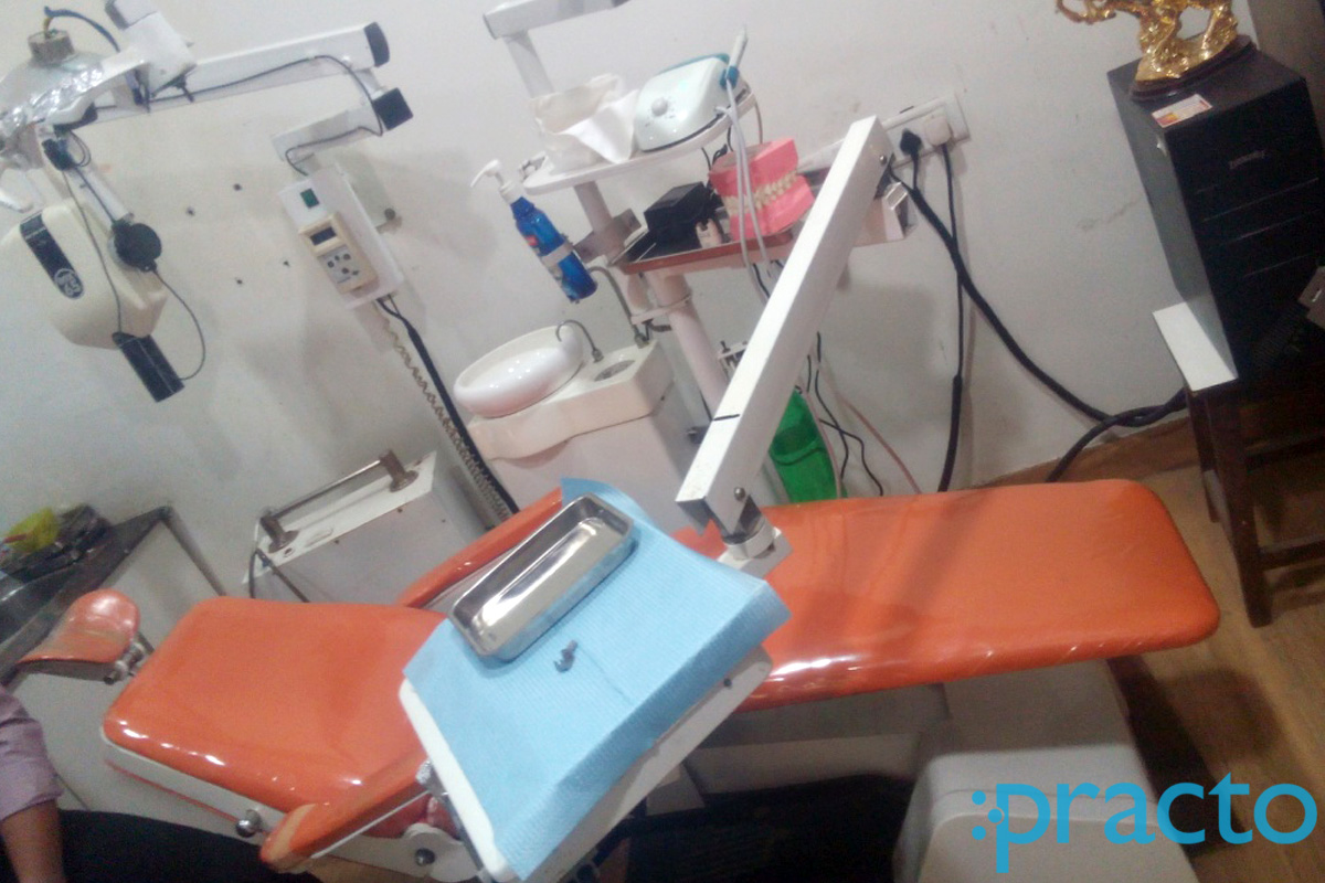 Kalaa Dental care Kodambakkam Chennai