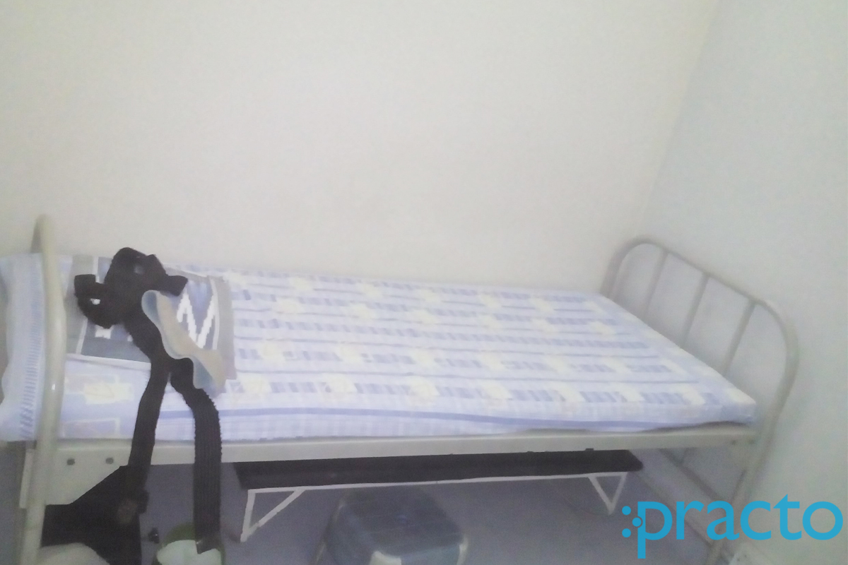 OPD/Ward at Physiotherapy Clinic Somajiguda Hyderabad