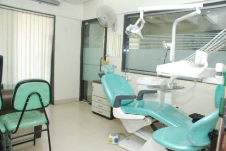 Apex Dental Orthodontics & Implant Centre Baner Pune