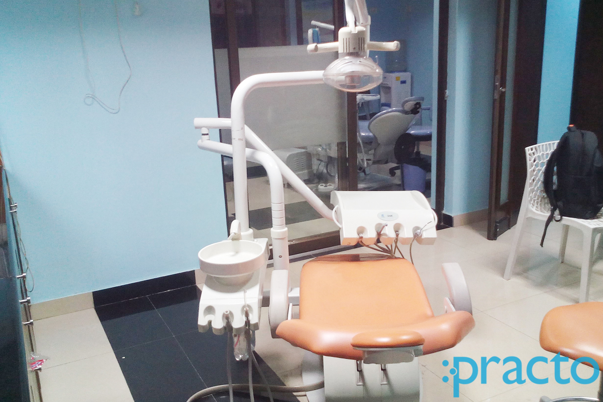 Seena Dental Punjagutta Hyderabad