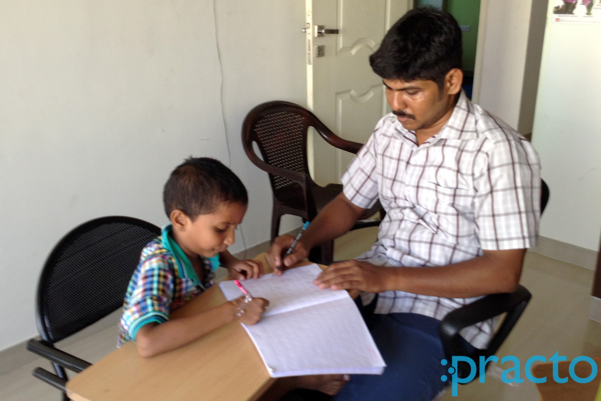 ABCD Rehab Centre Thoraipakkam Chennai