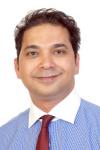Dr. Vijay D Shetty 