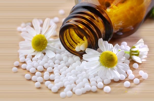 Dr. Kusum Agarwal's Homeopathic Clinic