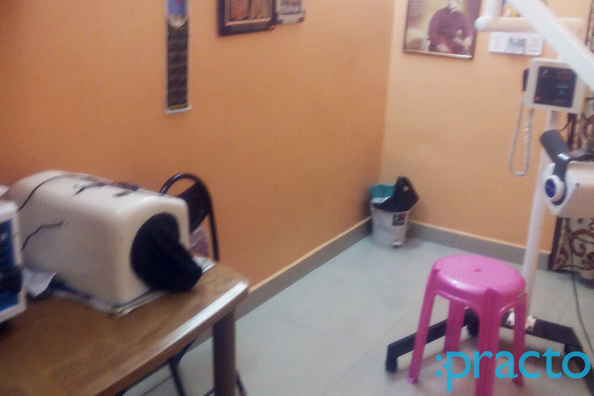 Sai Dental Care West Mambalam Chennai