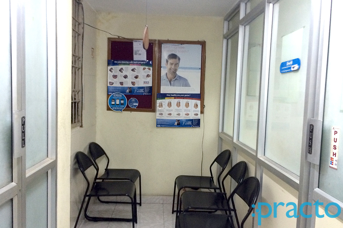 Sri Raghavendra Dental Care Kodambakkam Chennai