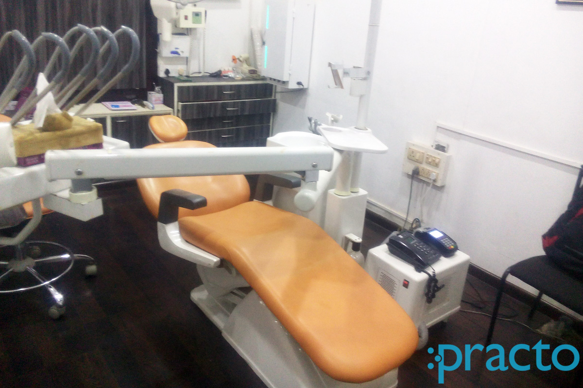 Jaya Dental Clinic West Mambalam Chennai