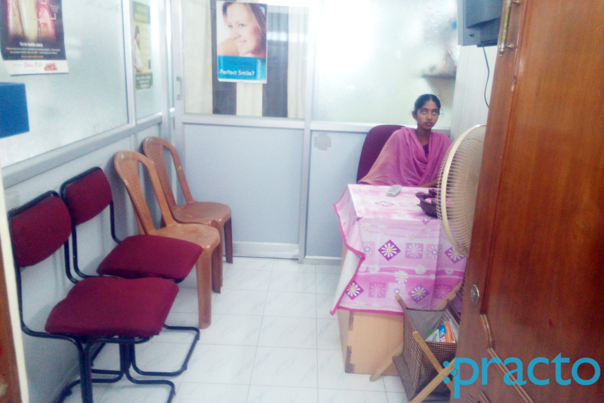 Surya Advanced Dental Care Ashok Nagar Chennai