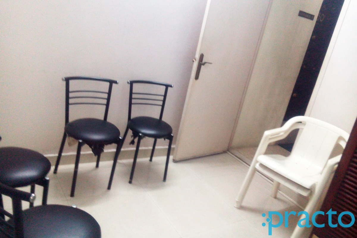 Chandrasekaran Clinic Ashok Nagar Chennai