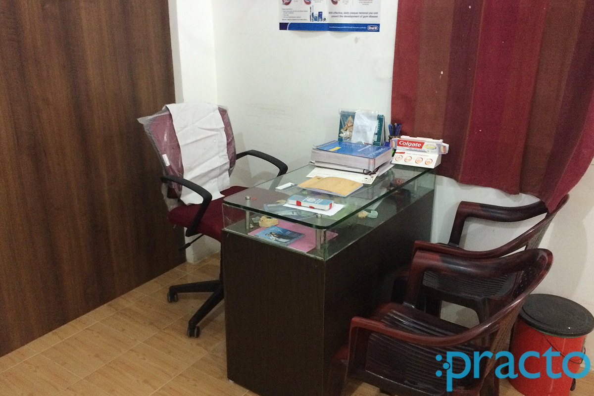 Sairam Dental Clinic Kodambakkam Chennai