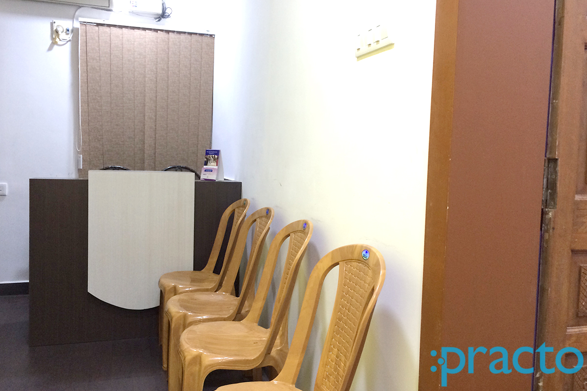 Sri Ayyappan Eye Clinic Choolaimedu Chennai