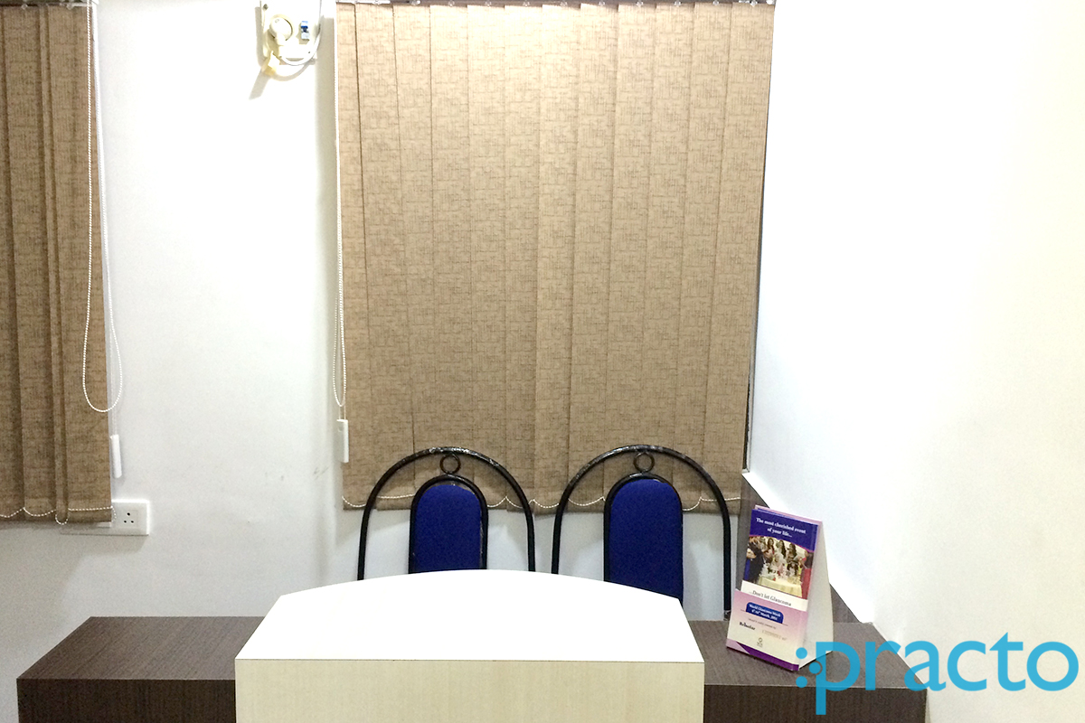 Sri Ayyappan Eye Clinic Choolaimedu Chennai