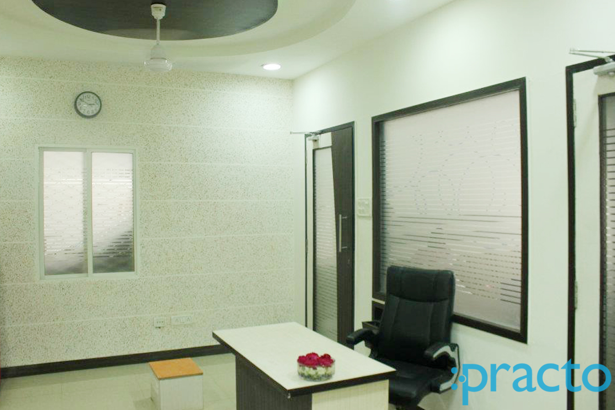 Sai Leela Dental Clinic Nampally Hyderabad