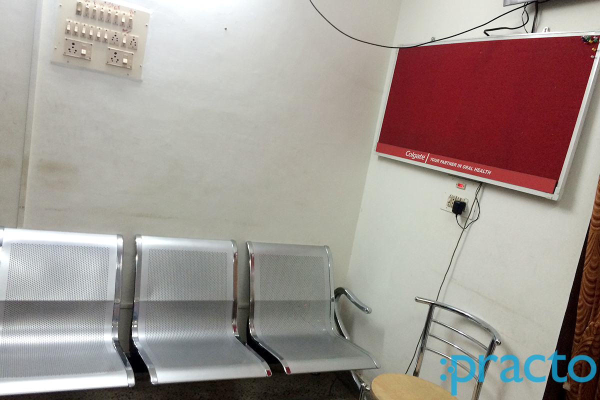 Esthetic Dental Clinic Choolaimedu Chennai