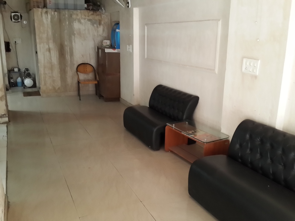 My Clinic Implant Centre Shahdara Delhi