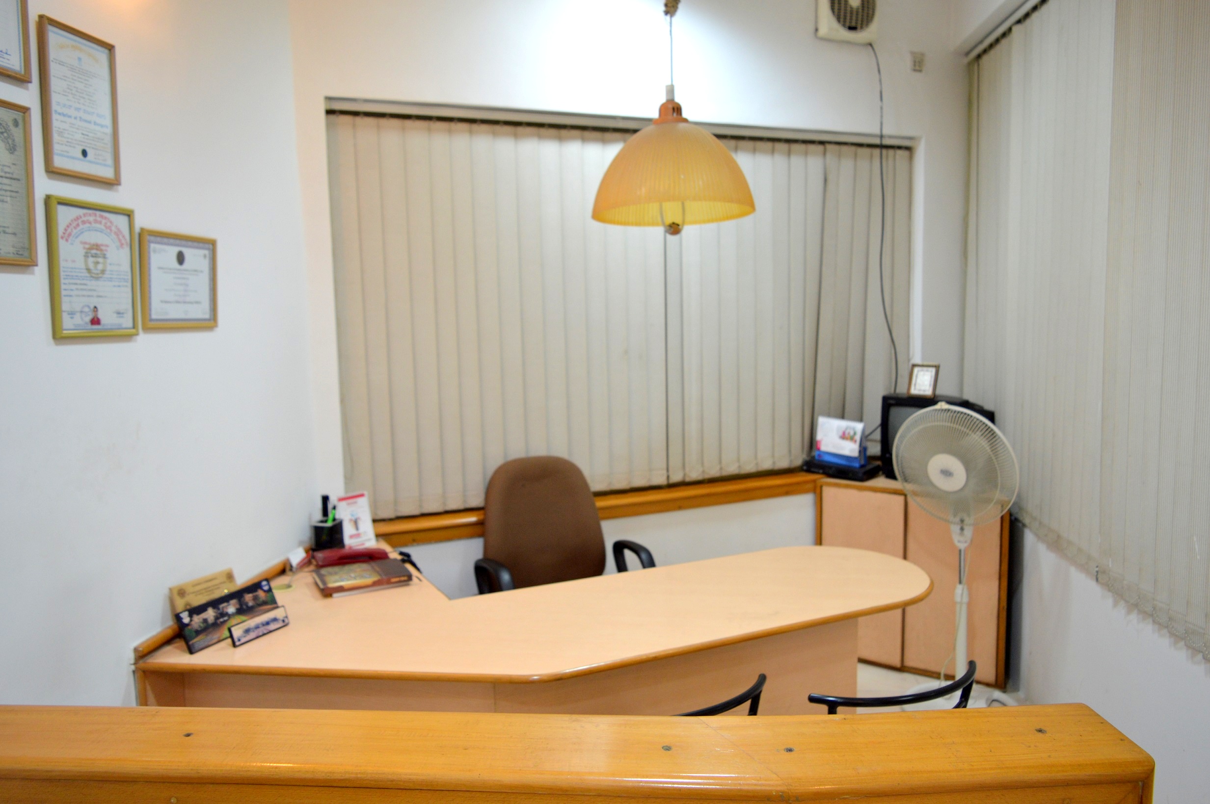 Skin Effects and Dental Care Centre Sanjay Nagar Bangalore