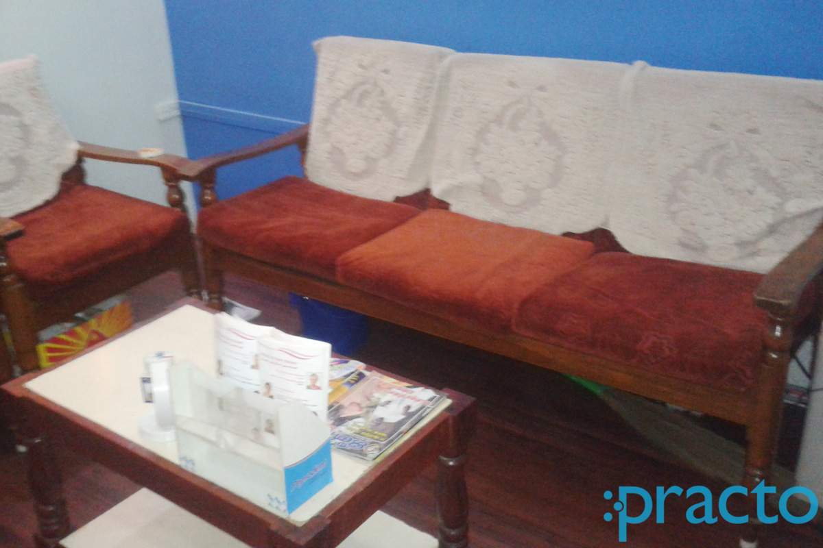 Sri Sai Dental Care Mandaveli Chennai