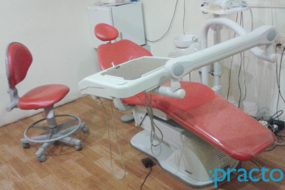 Services at Sanjeevani Dental Clinic Mylapore Chennai