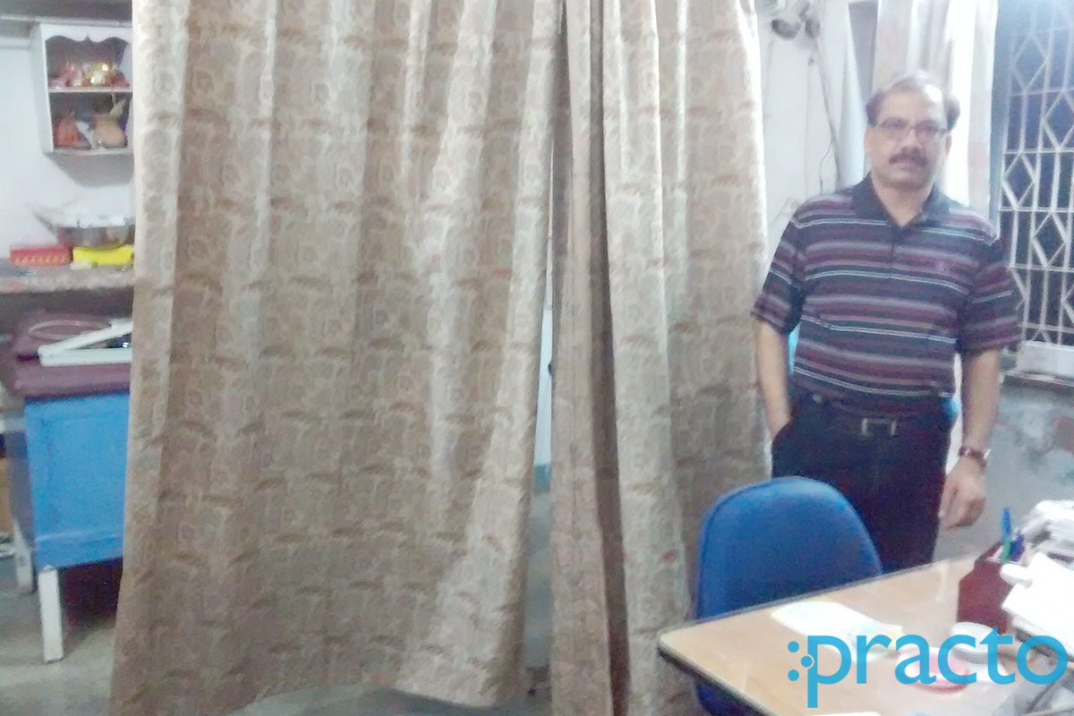 Labs at A. U. Memorial Clinic Kankarbagh Patna