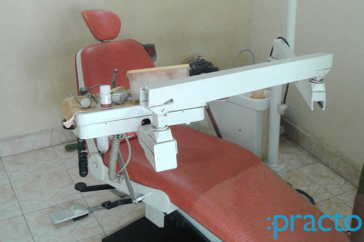 Services at Viji Dental Care Rajakilpakkam Chennai