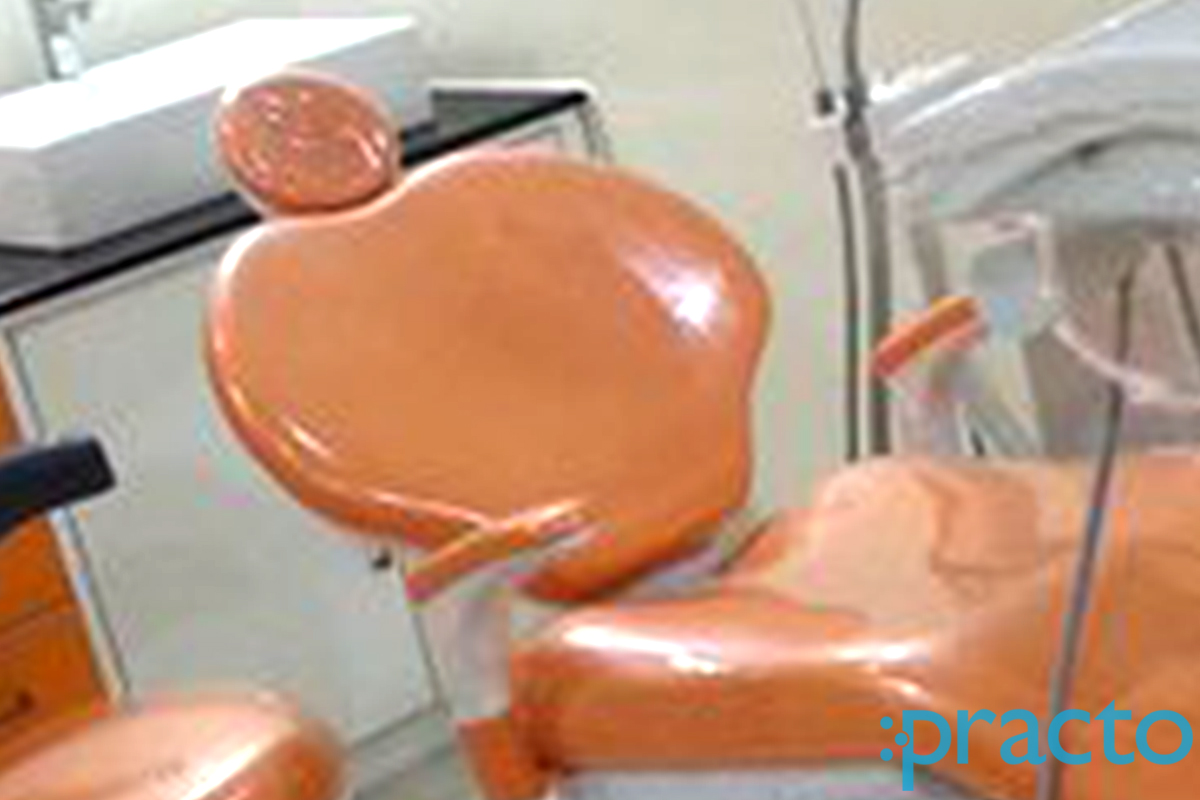 OPD/Ward at Chennai Dental Care Iyyappanthangal Chennai