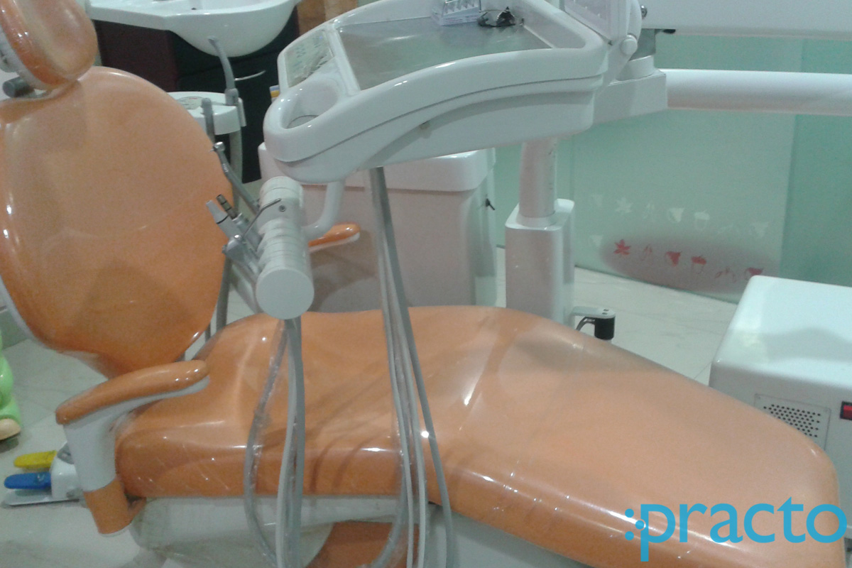 Services at Ranga Dental Clinic Teynampet Chennai
