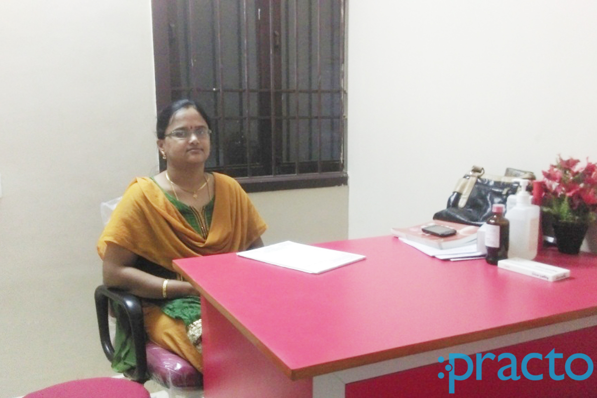 OPD/Ward at Sembaruthi Pharmacy Moolakulam Puducherry