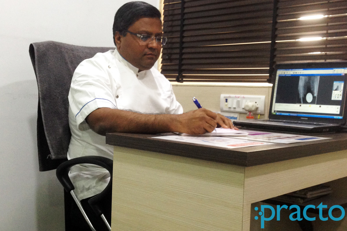 doshi diagnostic careers