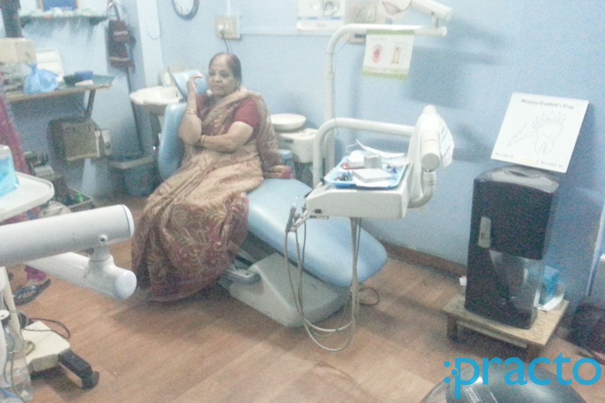 Operation Theatre at Gayatri Dental Clinic Allahabad Allahabad