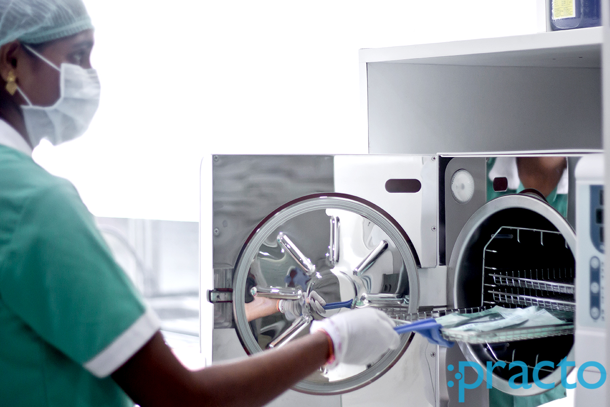 Services at Kasp Dental Care KPHB Hyderabad