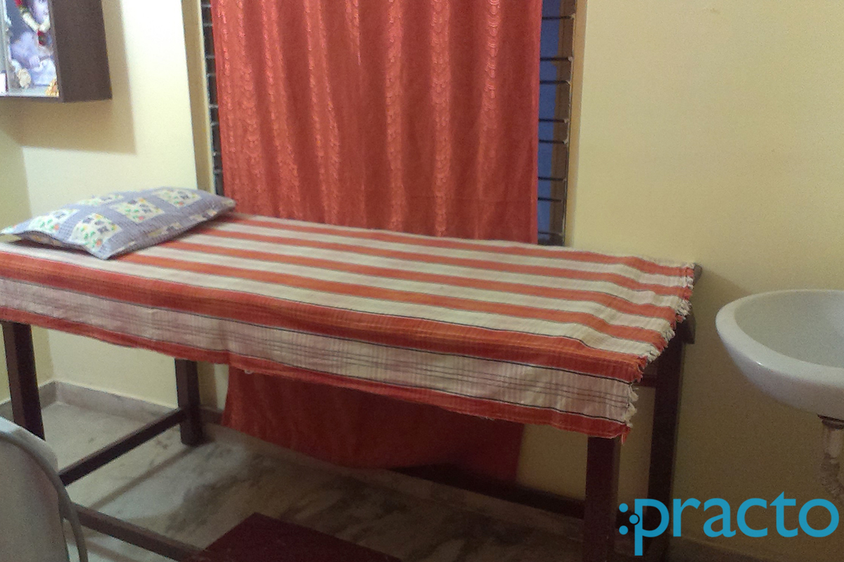 Operation Theatre at Hasini Centre For Physical Theraphy Alwal Hyderabad