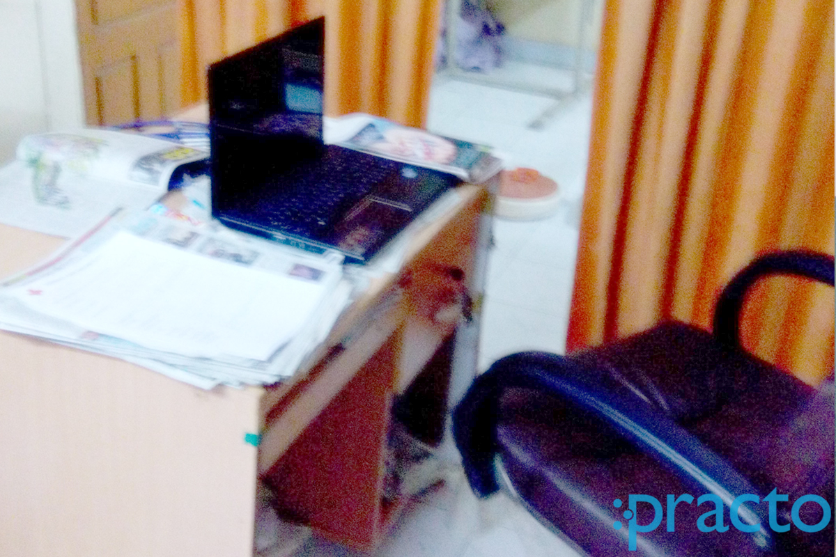 OPD/Ward at Sriya's Physiotharepy & Rehab Center Kothapet Hyderabad