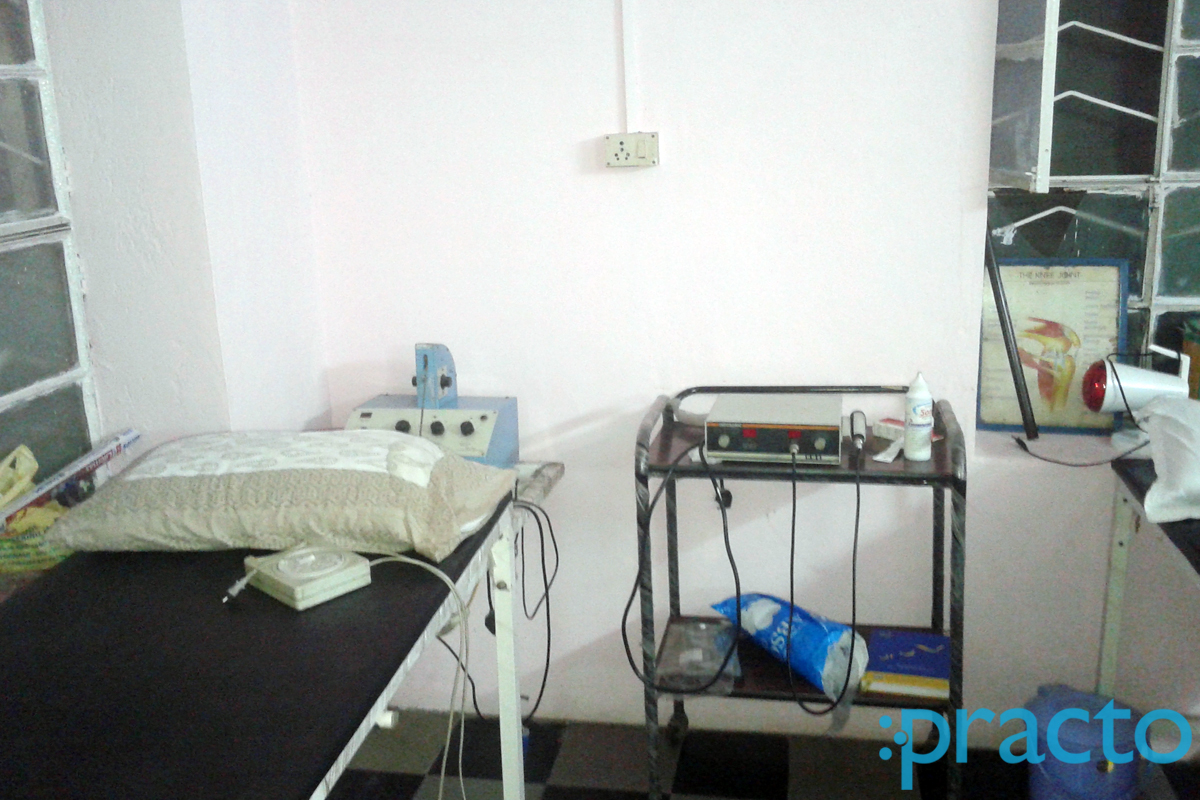 Services at Snehapuri Physiotherapy Clinic Tarnaka Hyderabad