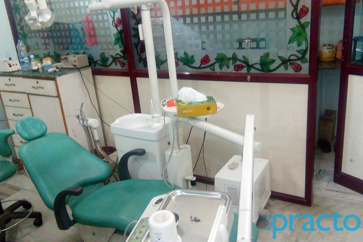 Services at Sai Dental Multi Speciality Clinic Vanasthalipuram Hyderabad